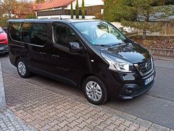 Schwarz Gebraucht 2019 Nissan NV300 Van | 23.800 € (Fairer Preis)