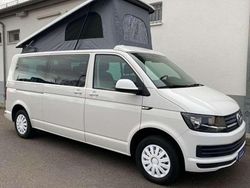 Weiß Gebraucht 2018 VW T6 California Van | 39.990 €