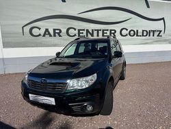 Grün Gebraucht 2012 Subaru Forester SUV | 6.400 € (Fairer Preis)