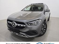 Grau Gebraucht 2022 Mercedes GLA180 SUV | 22.506 € (Guter Preis)