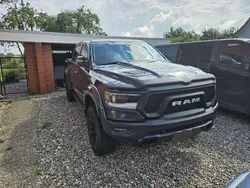 Andere außenfarben Gebraucht 2019 Dodge Ram Abholung | 44.500 € (Etwas zu teuer)