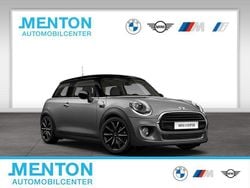 Grau Gebraucht 2017 Mini Cooper Chili Kleinwagen | 14.890 € (Fairer Preis)