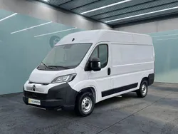 Weiß Neu 2024 Citroën Jumper Van / Kleinbus | 29.949 € (Guter Preis)