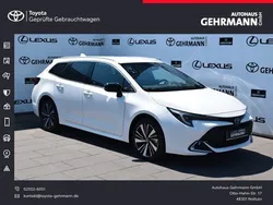 Weiß Neu 2025 Toyota Corolla Kombi | 33.390 €