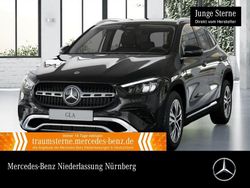 Schwarz Gebraucht 2024 Mercedes GLA250 Advanced SUV | 38.290 € (Superpreis)