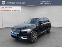 Gebraucht 2024 Volvo XC90 SUV | 61.750 € (Fairer Preis)