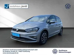 Andere Gebraucht 2018 VW Golf VII Join Limousine | 16.930 € (Etwas zu teuer)
