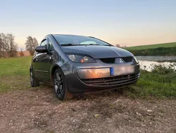 Gebraucht 2006 Mitsubishi Colt Kleinwagen | 4.000 €