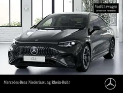 Kosmosschwarz Gebraucht 2025 Mercedes 250 AMG Coupé | 62.990 €