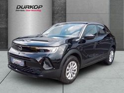 Schwarz Gebraucht 2024 Opel Mokka Enjoy SUV | 17.990 € (Guter Preis)
