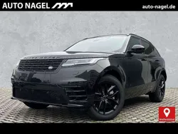 Santorini black Neu 2025 Land Rover Range Rover Velar SE SUV | 83.990 € (Teuer)
