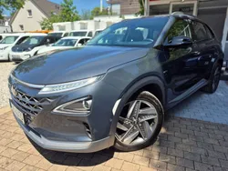 Blau Gebraucht 2021 Hyundai Nexo Premium SUV | 11.990 € (Superpreis)