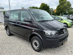 Schwarz Gebraucht 2014 VW T5 Van | 14.990 € (Guter Preis)