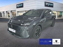 Grau Gebraucht 2025 Peugeot e-3008 Allure SUV | 47.950 € (Etwas zu teuer)