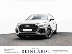Quantumgrau Gebraucht 2021 Audi Q5 S-Line SUV | 40.895 € (Etwas zu teuer)