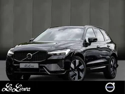 Schwarz Gebraucht 2024 Volvo XC60 Plus SUV | 53.860 € (Fairer Preis)