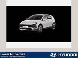 Grau Neu 2025 Hyundai Bayon Trend SUV | 24.990 € (Fairer Preis)