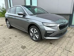 Wählbar Neu 2025 Skoda Scala Selection Kleinwagen | 20.039 € (Guter Preis)