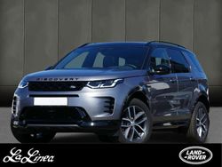 Grau Gebraucht 2024 Land Rover Discovery Sport SE Dynamic SUV | 52.890 € (Fairer Preis)