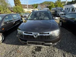 Schwarz Gebraucht 2013 Dacia Duster Prestige SUV | 6.490 €