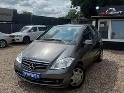 Braun Gebraucht 2011 Mercedes A160 Van / Kleinbus | 5.900 € (Fairer Preis)