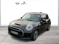 Metallic Gebraucht 2022 Mini Cooper SE Classic Kleinwagen | 21.790 € (Etwas zu teuer)