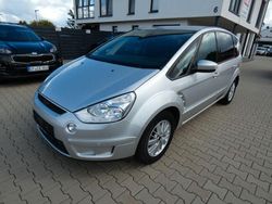 Silber Gebraucht 2009 Ford S-MAX Trend Van / Kleinbus | 4.790 € (Fairer Preis)