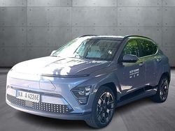 Blau Gebraucht 2025 Hyundai Kona Prime SUV | 44.990 €
