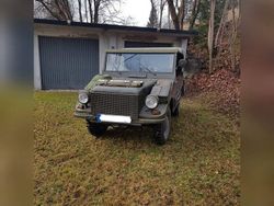 Grün Gebraucht 1961 DKW Munga SUV | 12.350 €