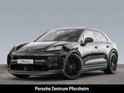 Schwarz Neu 2025 Porsche Macan SUV | 115.405 € (Etwas zu teuer)