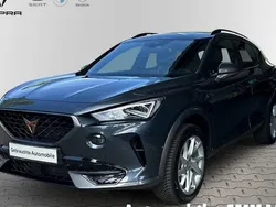 Grau Gebraucht 2024 Cupra Formentor SUV | 33.689 € (Guter Preis)