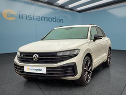 Beige Neu 2025 VW Touareg SUV | 87.749 € (Etwas zu teuer)