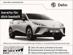 Pebble black Neu 2025 MG MG4 EV Kleinwagen | 36.639 € (Fairer Preis)