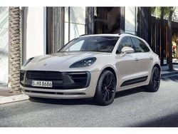 Weiß Gebraucht 2024 Porsche Macan GTS SUV | 104.900 € (Fairer Preis)