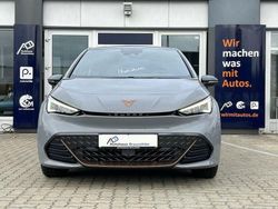 Vaporgrau Gebraucht 2022 Cupra Born Kleinwagen | 19.950 € (Guter Preis)