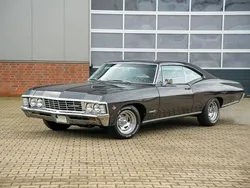 Chevrolet Impala