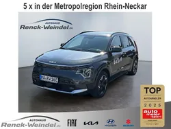 Andere Gebraucht 2023 Kia e-Niro Inspiration SUV | 33.689 € (Teuer)