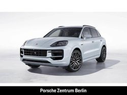 Silber Neu 2025 Porsche Cayenne SUV | 159.900 €
