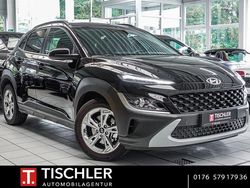 Schwarz Gebraucht 2023 Hyundai Kona Edition 30 SUV | 18.480 € (Fairer Preis)