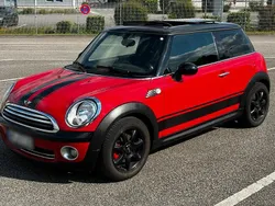 Rot Gebraucht 2008 Mini Cooper Coupé Coupé | 3.900 € (Fairer Preis)