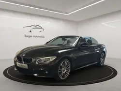 BMW 435