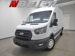 Gebraucht 2024 Ford Transit Van / Kleinbus | 27.120 € (Superpreis)