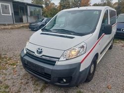 Weiß Gebraucht 2014 Toyota Proace Van | 3.800 € (Superpreis)