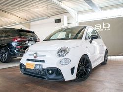 Weiß Gebraucht 2019 Abarth 595 Turismo Kleinwagen | 16.490 € (Fairer Preis)