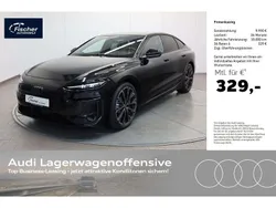 Schwarz Neu 2025 Audi e-tron Sportback Sport SUV | 91.980 €