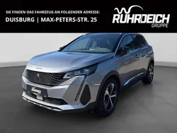 Gris artense Gebraucht 2023 Peugeot 3008 GTi SUV | 30.290 € (Fairer Preis)