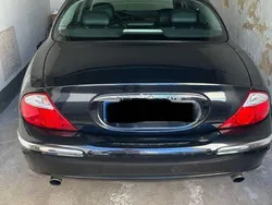 Schwarz Gebraucht 1999 Jaguar S-Type S Limousine | 5.499 € (Guter Preis)