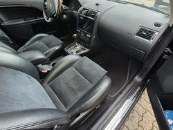 Schwarz Gebraucht 2007 Ford Focus Limousine | 1.200 € (Guter Preis)