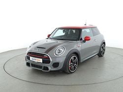 Grau Gebraucht 2018 Mini John Cooper Works Kleinwagen | 22.040 € (Fairer Preis)