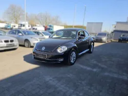 Schwarz Gebraucht 2013 VW Beetle Sport Kleinwagen | 11.000 € (Teuer)